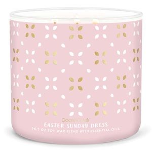 Goose Creek Candle - Easter Sunday Dress - 14.5 oz.